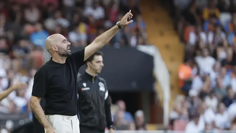 Celta de Vigo - Athletic Club, en directo