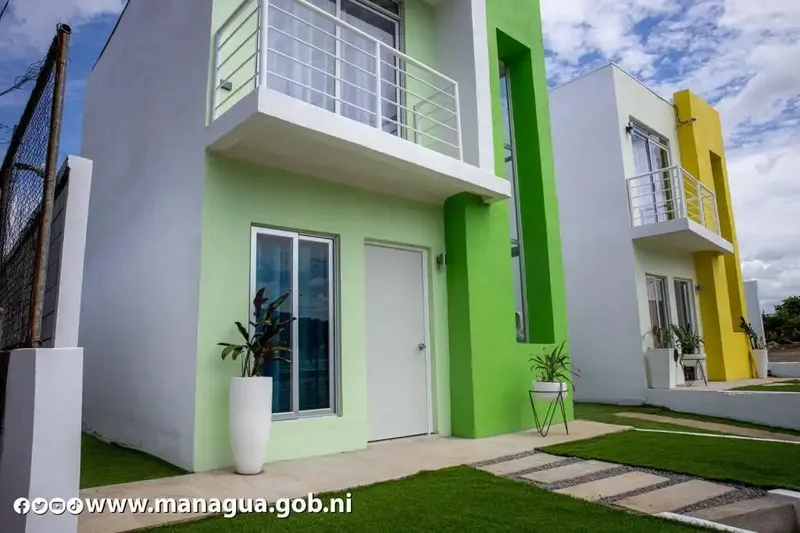 Proyecto habitacional Nuevas Victorias será inaugurado este fin de semana