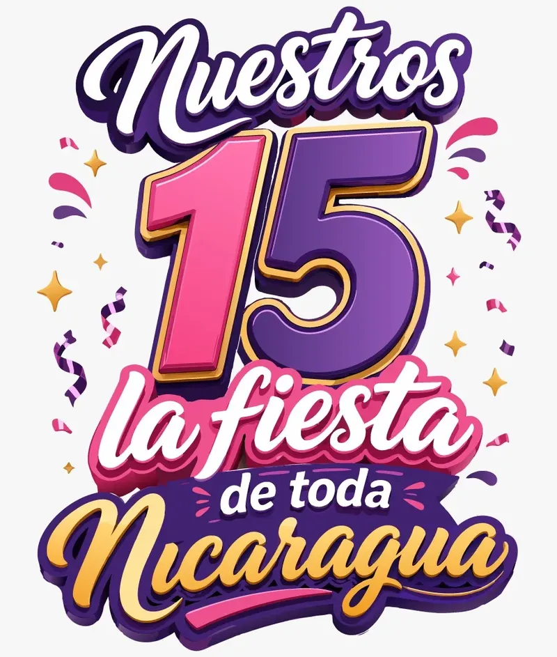 Canal 6 celebrará 15 años con fiesta familiar
