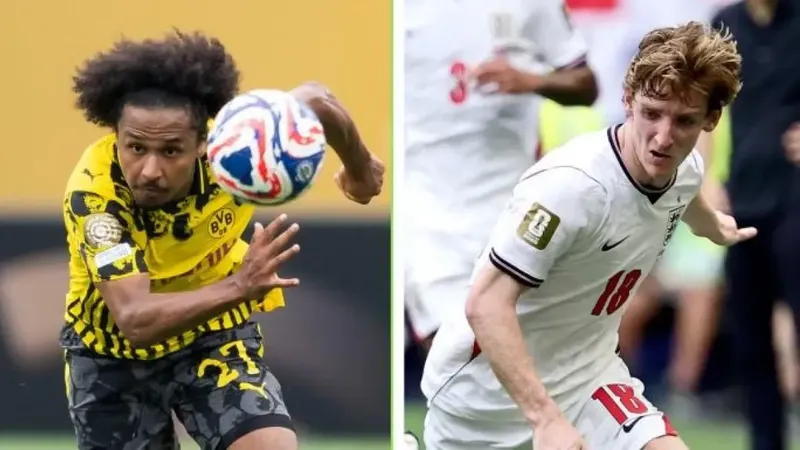 Adeyemi & Gordon: presión y vértigo para el Barça