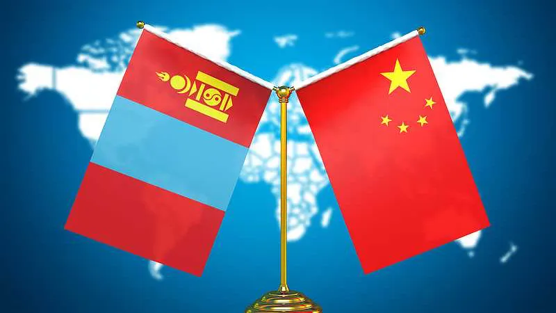 Xi Jinping asegura que China está lista para impulsar la modernización con Mongolia