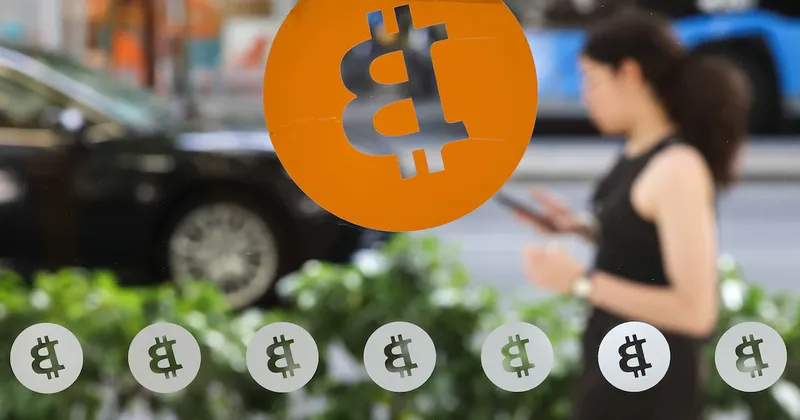 Guardar tus bitcoins nunca había sido tan difícil