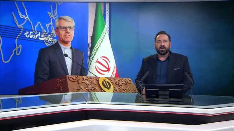 Irán advierte a EEUU por reiteradas violaciones del memorando- Noticiero 02:30