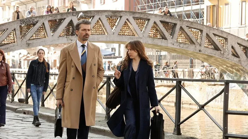 SkyShowtime confirma sus estrenos de junio con una gran cantidad de series y nuevas películas exclusivas