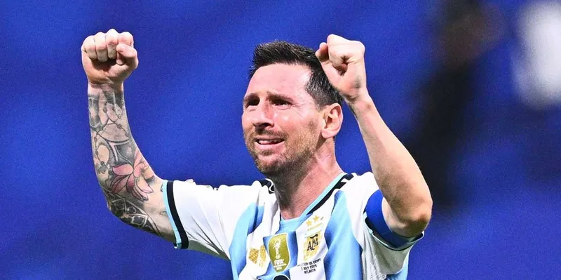Lágrimas de campeón: Messi emociona al mundo tras la remontada argentina