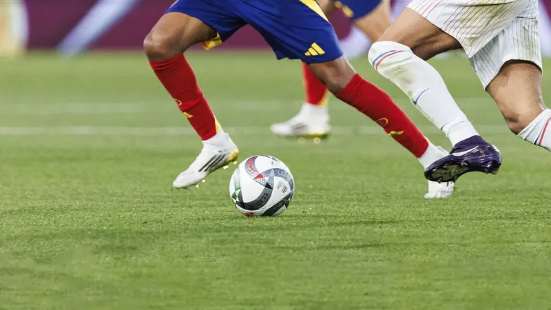 Hoy no hay Mundial, pero este canal de la TDT tiene una programación especial para los amantes del fútbol