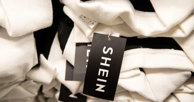 Inversores de Shein acuerdan un bloqueo de seis meses para nuevas acciones de la OPI