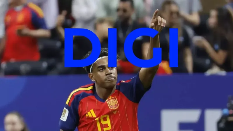 Digi permite ver el Mundial a través del desco, pero hay una razón por la que sus clientes prefieren la TDT