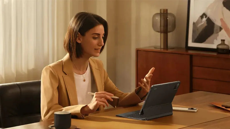 AliExpress hunde el precio de la tablet de Xiaomi que vas a necesitar en septiembre: ahórrate más de 130 € por tiempo limitado