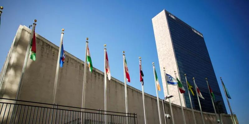 Guerra afecta gravemente cadenas de suministro de ayuda humanitaria: ONU