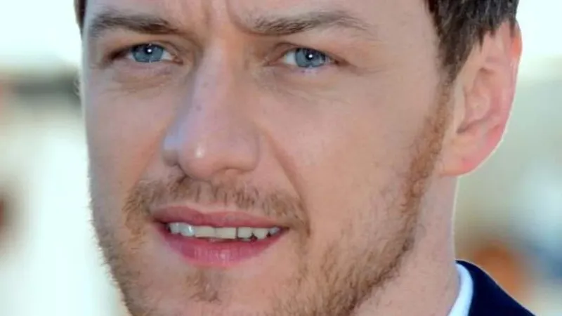 James McAvoy sigue recibiendo cheques de esta película 10 años después: "Casi nunca veo nada de nada. Recibes alguna regalía de un par de cientos de libras o de 25 céntimos"
