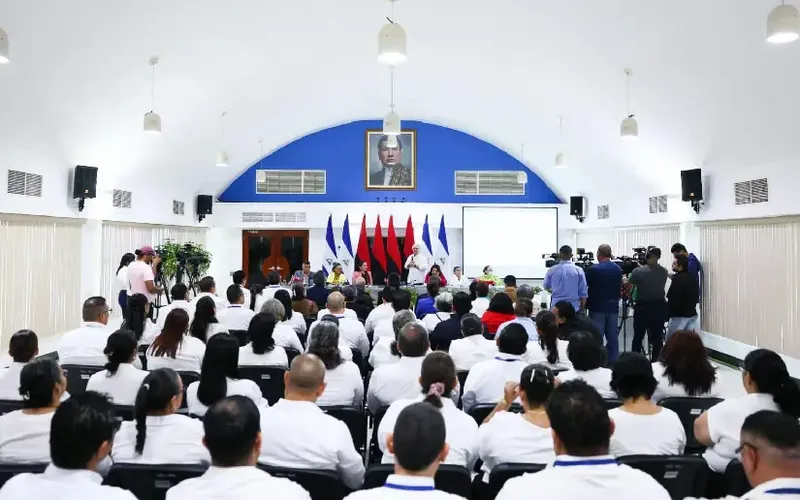 Alcaldías del Pueblo Presidente respaldan Reformas Constitucionales