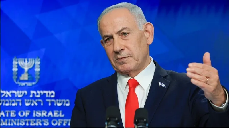 Netanyahu debe actuar ahora con mayor responsabilidad respecto al Líbano aduce Trump