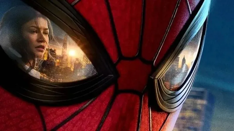 Era un sintecho, pero ahora es parte de la franquicia más grande del cine con 'Spider-Man 4': "Me sentía fatal muchas veces en mi vida"