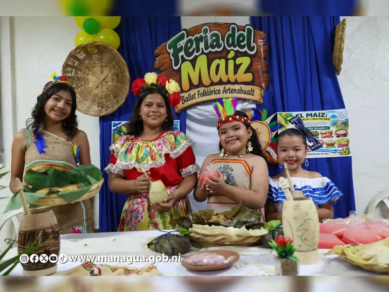 Casa de Cultura y Creatividad Arnoldo Guillén celebra en grande 3 años de formación artística