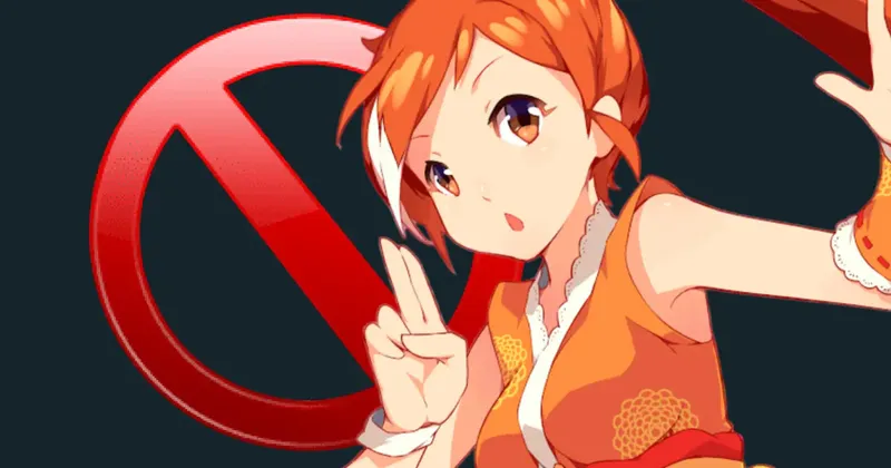 Crunchyroll restringe el acceso a más contenido, obligando a los usuarios a comprar las suscripciones de paga para conseguir artículos de sus series favoritas