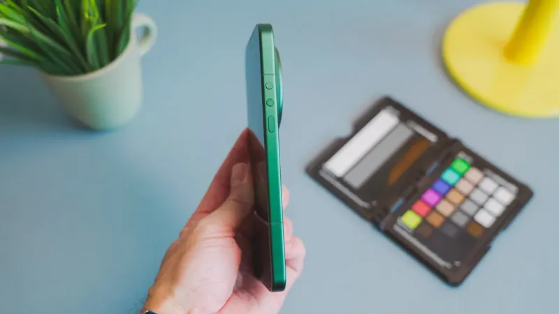 Xiaomi 18 Ultra: cámara cuádruple, Snapdragon 8 Elite Gen 6 Pro y todo lo que creemos saber