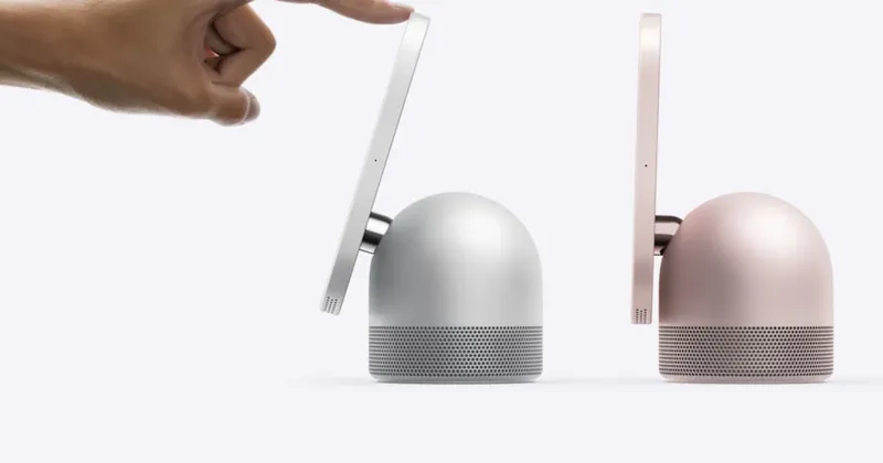 Qué es el Apple HomeView y cuánto costará el nuevo dispositivo para el hogar