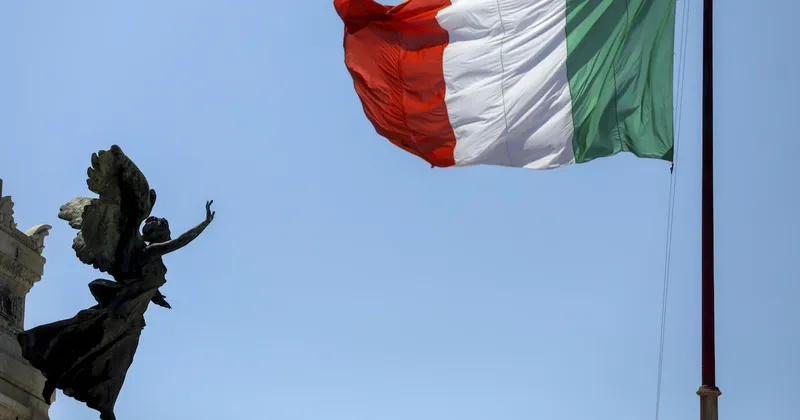 ¿Quién es Alessio Casimirri? El fugitivo que tensa la relación diplomática entre Italia y Nicaragua