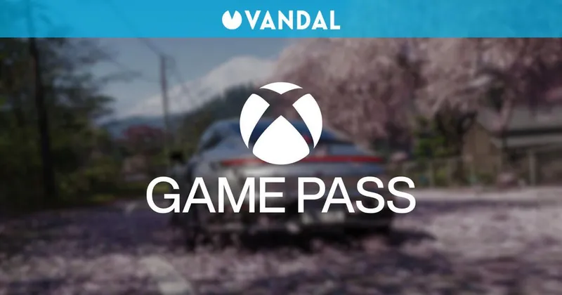 Estos son los juegos para Xbox Game Pass que llegan en las próximas semanas, incluyendo Forza Horizon 6