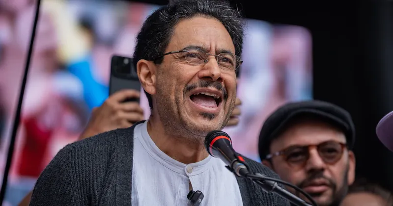 De la Espriella y Cepeda refuerzan vigilancia de mesas en las elecciones de Colombia
