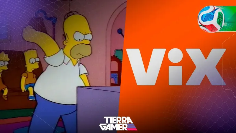 Vix no funciona: usuarios reportan fallas antes del México vs Sudáfrica