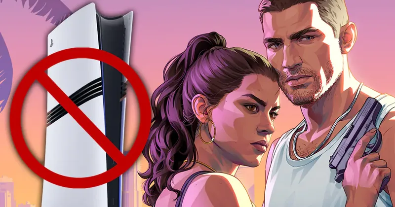 Habrá escasez de PS5 y XBOX por culpa de la crisis de hardware, y muchos fans no podrán comprar una consola para jugar GTA VI a finales de 2026