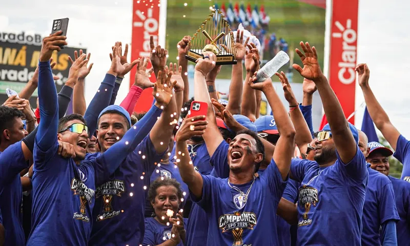 Frente Sur Rivas, nuevo monarca del Campeonato Germán Pomares 2026