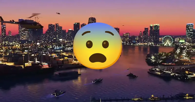 ¿Otro retraso para GTA VI? Fans temen lo peor tras la desaparición de un detalle importante en el sitio oficial