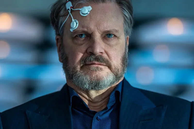 'El Día de la Revelación' tiene un agujero de guion que no pude pasar por alto. Creo que Steven Spielberg no explica bien sus reglas internas