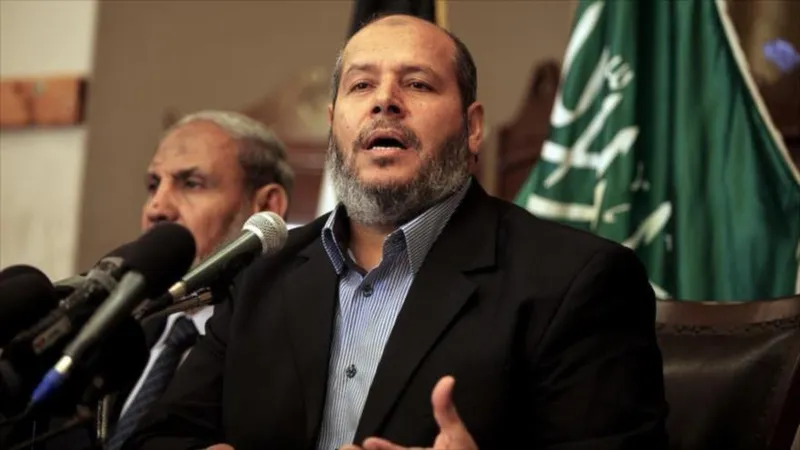 El líder de HAMAS Al-Haya a Israel: No tememos al martirio