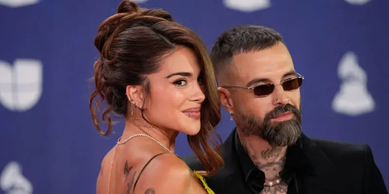 Video de Mike Bahía junto a Greeicy Rendón desata rumores de embarazo