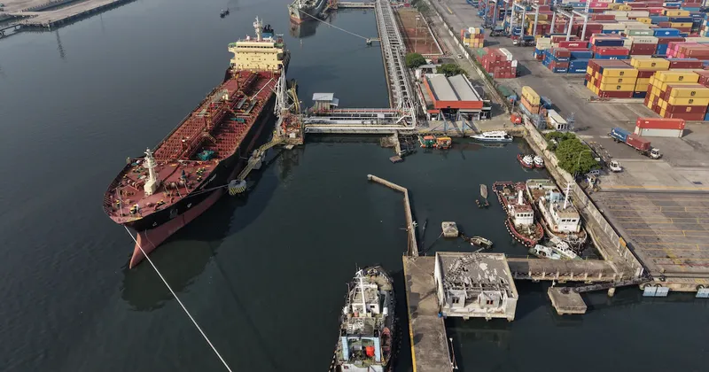 FMI alerta que las tres razones que evitaron un alza mayor en el petróleo se están agotando
