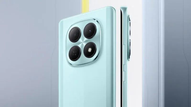 De 300 a menos de 175 euros: el chollo del verano está en este POCO M8 5G con 512 GB de memoria