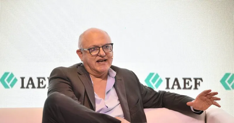 Argentina podría ser mercado emergente de MSCI antes de las elecciones de 2027, anticipa Timerman