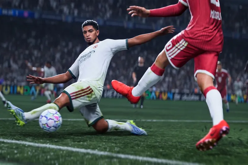EA Sports FC 27 muestra cuáles son los 27 jugadores y jugadoras con mejor puntuación
