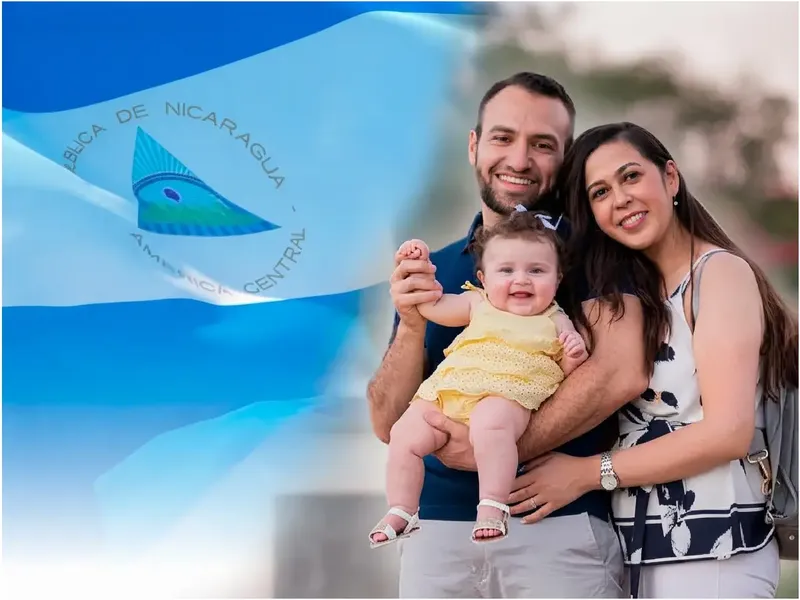 HERMOSA NICARAGUA BENDECIDA, PRODIGIOSA Y VICTORIOSA !