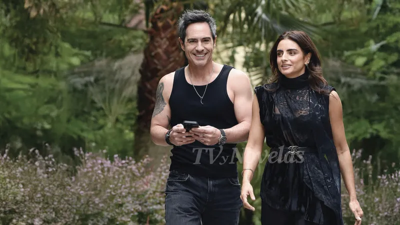 Aislinn Derbez y Mauricio Ochmann, una ‘escapada’ los delata... ¿hay reconciliación después del divorcio?
