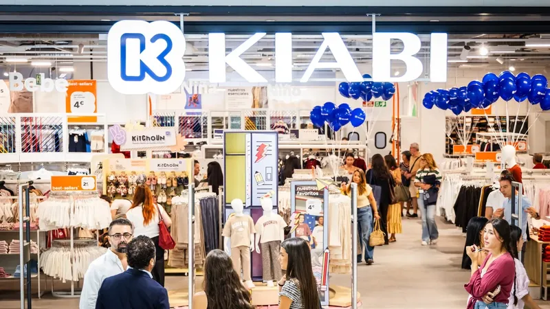 A Zara le salen más rivales: la tienda que cambia de formato y promete llevarse a miles de sus clientes