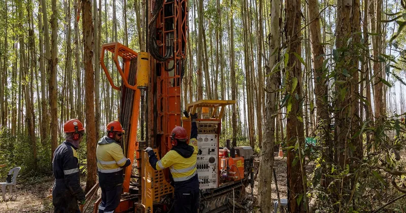 La apuesta de Brasil por las tierras raras choca con la crisis de su regulador minero