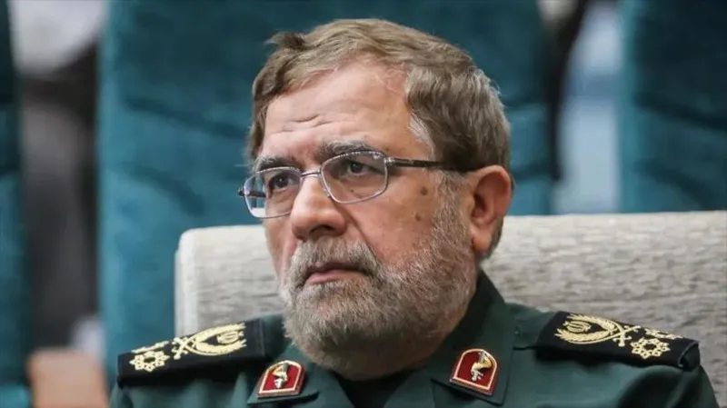 CGRI: fuerzas iraníes están plenamente preparadas en tierra, mar y aire
