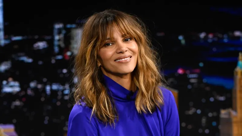 Nahla, la hija mayor de Halle Berry, alza la voz por su mamá en medio de las acusaciones de abuso