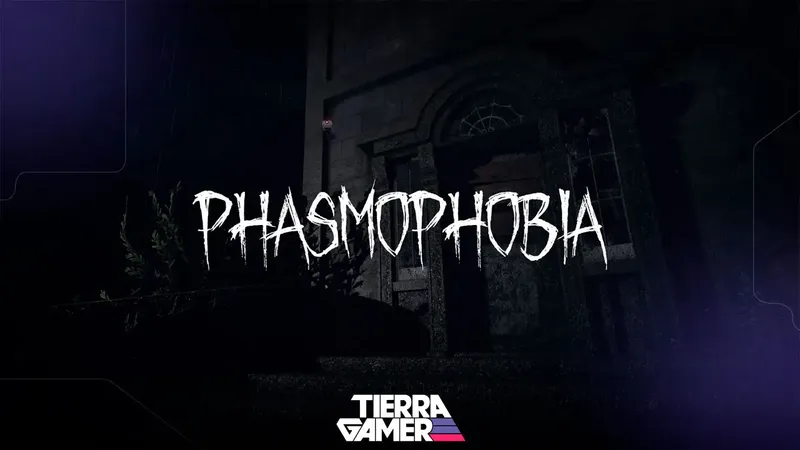 Cómo encontrar los huesos en Phasmophobia y conseguir más recompensas