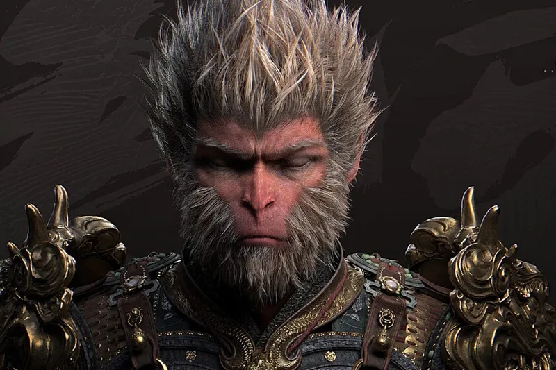Michael Yum, editor de Black Myth Wukong, sobre el fin al formato físico: "PlayStation está quitando el poder de elección a los jugadores"