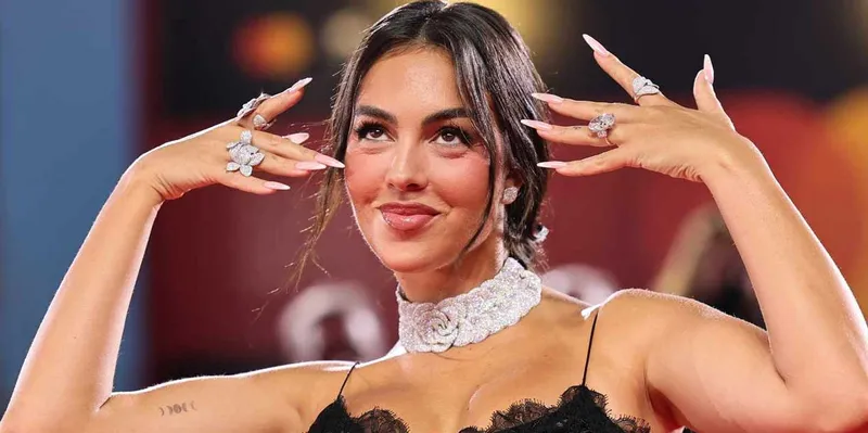 Millonaria indemnización para Georgina Rodríguez tras decisión judicial