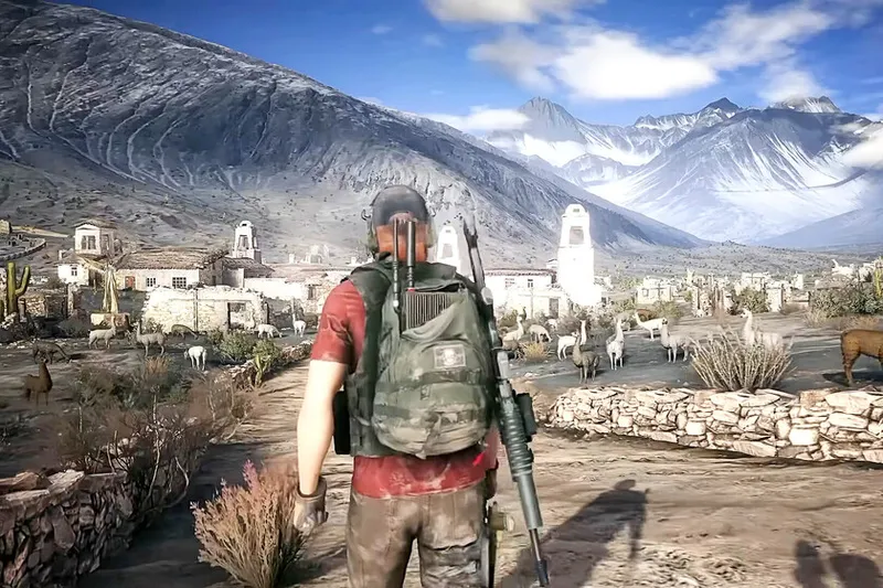 10 años después, Ubisoft promete novedades para uno de sus mundos abiertos horas después de que Reddit le fastidiase la sorpresa