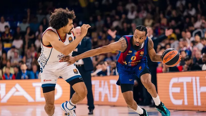 Asisa Joventut - Barça, en directo