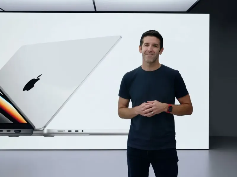 ¿Cuánto va a cobrar de sueldo John Ternus como CEO de Apple?