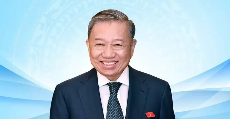 Presidente de Vietnam felicita a Nicaragua y destaca logros del FSLN