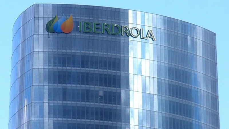 Iberdrola logra un préstamo verde de 150 millones para sus redes en Brasil